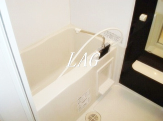 【浴室】 | Ｍａｉｓｏｎ　Ｂｌａｎｃｈｅ | お風呂です。