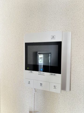 【セキュリティ】プレール・ドゥーク八丁堀