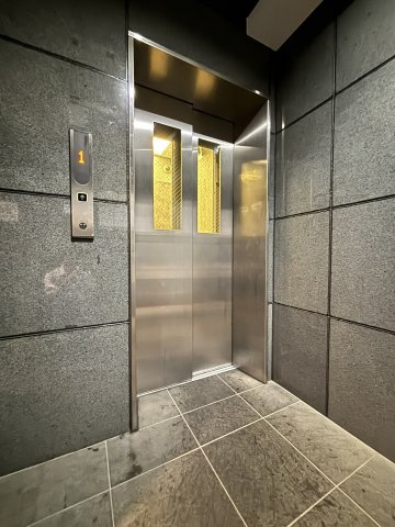【その他共用部分】プレール・ドゥーク八丁堀