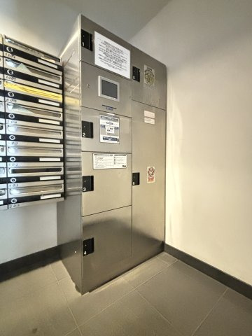 【その他共用部分】プレール・ドゥーク八丁堀