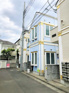 中野区本町２丁目のアパートの画像