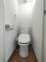 ※他部屋参考写真