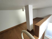 ロフト　※他部屋参考写真