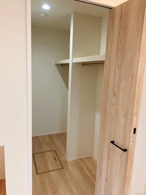 Ｍｙ　Ｓｔｙｌｅ　ｖｉｎｔａｇｅ　目黒平町の収納