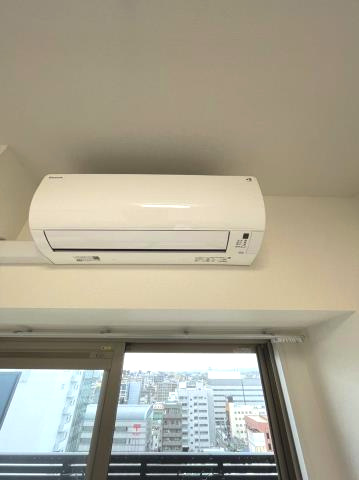 名古屋市千種区今池５丁目の賃貸マンションの設備