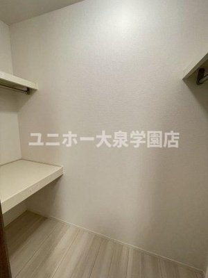 【収納】 | Blancheneige　Ａ | 参考写真