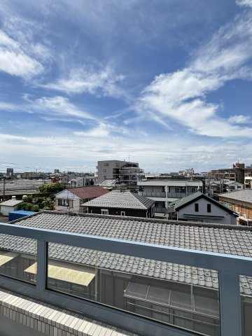 ★眺望★