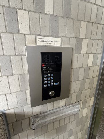 ★オートロック★