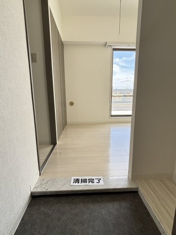★玄関★