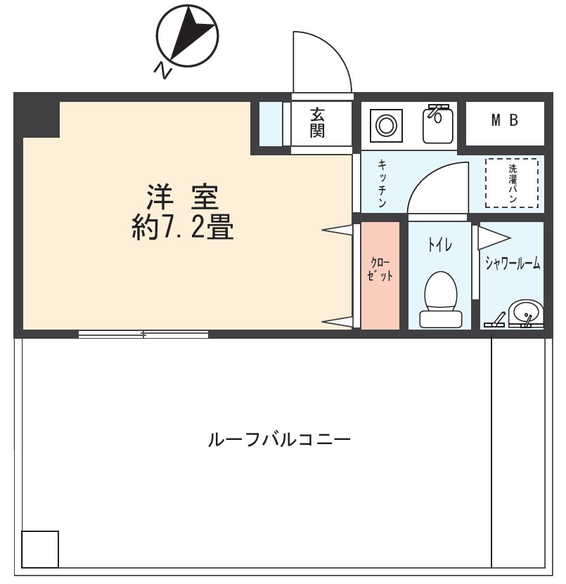 ★間取り★