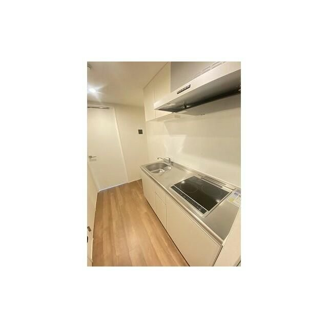 アトリオフラッツ三軒茶屋ノースのキッチン