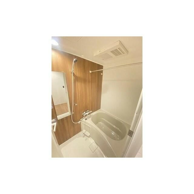 アトリオフラッツ三軒茶屋ノースの浴室