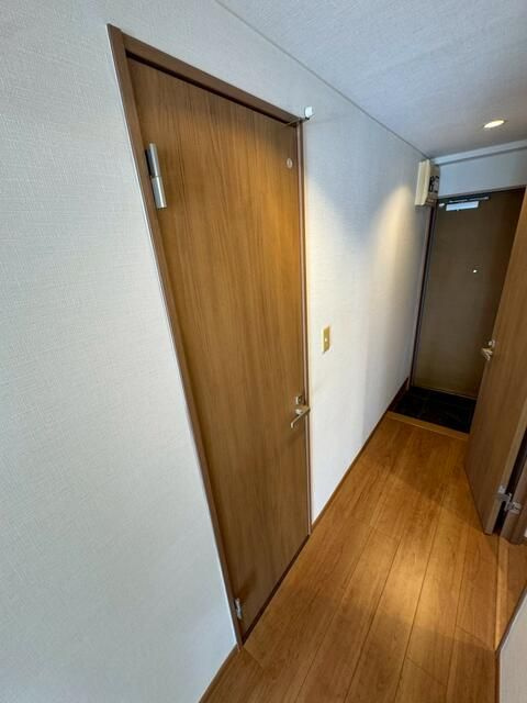 月村マンションＮｏ．２７の内装
