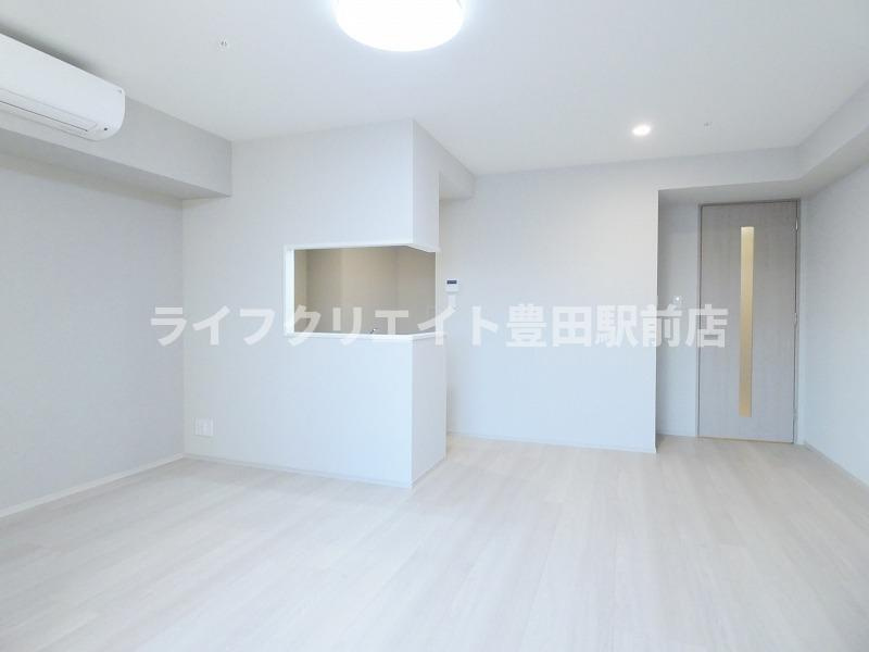 ラグゼナ八王子南町のその他