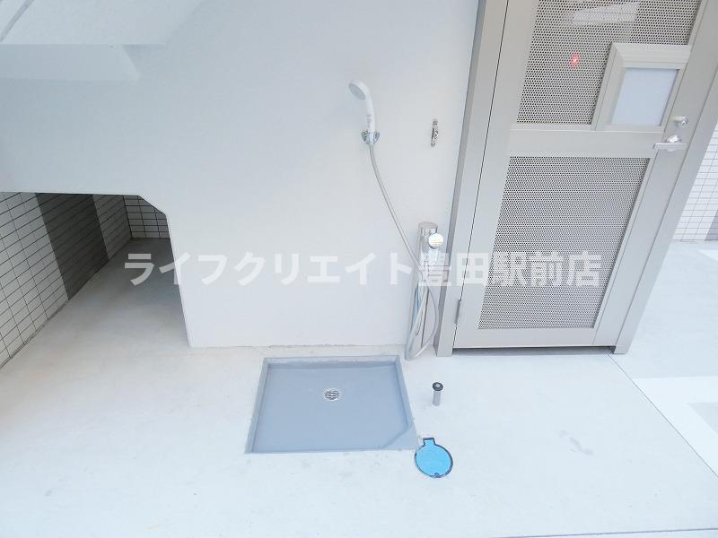 ラグゼナ八王子南町のその他