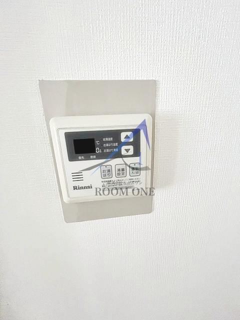 ぷらむ南大塚の設備