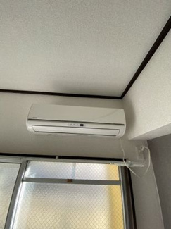【設備】 | トシダビル