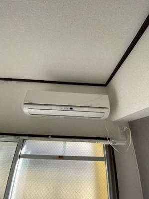 【設備】 | トシダビル