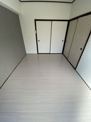 【洋室】 | トシダビル
