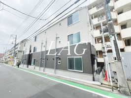 チャルテ西早稲田Ⅱの画像