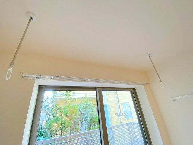 シャルム　ドミール　梅丘の設備