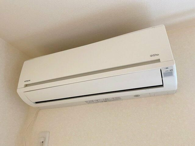 シャルム　ドミール　梅丘の設備