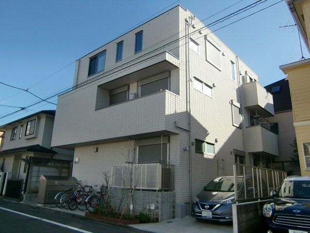 シャルム　ドミール　梅丘のその他