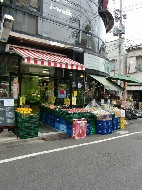 シャルム　ドミール　梅丘のその他