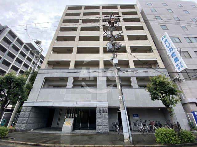 KAISEI梅田の外観|KAISEI梅田　外観