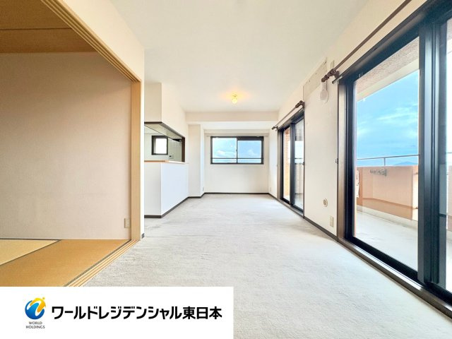 ヴェルビュ鶴見坦