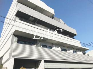 【外観】 | アクサス新江古田 | 外観です。