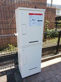 【設備】 | プラシード