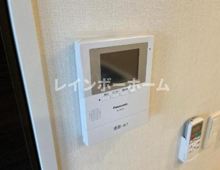 ルオント　ヴァロのセキュリティ