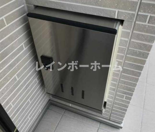 ルオント　ヴァロのその他共用部分