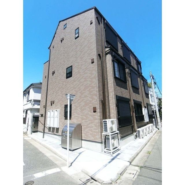 パークアレイ　笹塚の画像