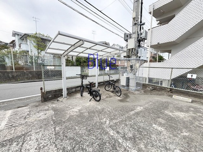 【その他】 | マンション築山第２