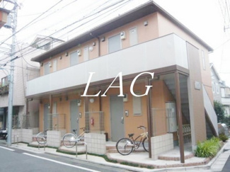 【外観】 | リヴェール高円寺 | 外観です。