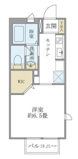 【間取り】 | リヴェール高円寺 | 間取りです。