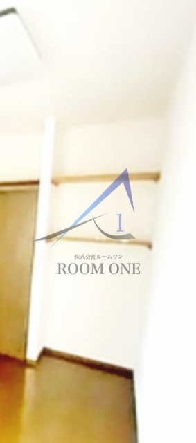 加藤第三ハイツの寝室|寝室です。