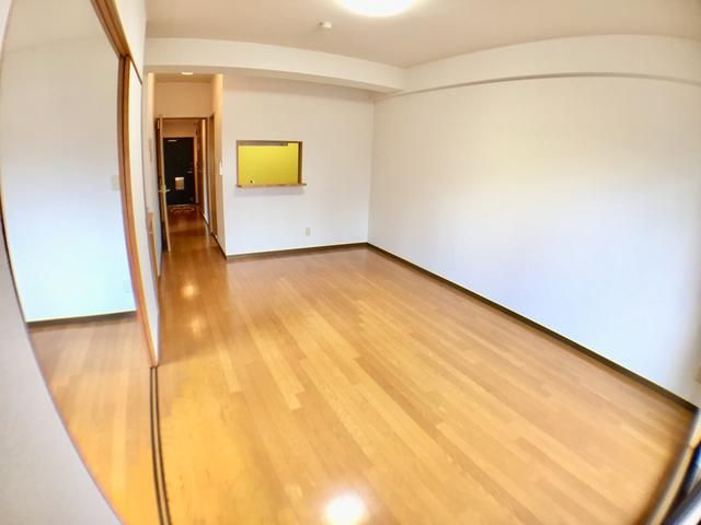 菊田参番館のその他