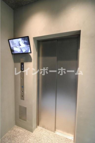 ルーツ新都心のその他共用部分