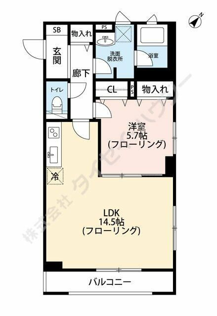 エスカーサ野沢