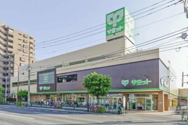エスカーサ野沢のその他