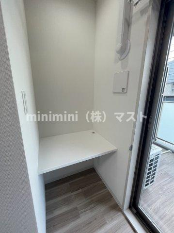 大阪市浪速区敷津東１丁目の賃貸マンションのその他