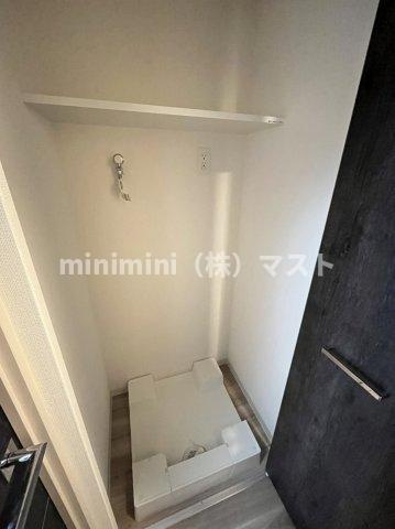 大阪市浪速区敷津東１丁目の賃貸マンションの設備