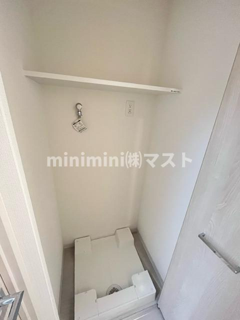 大阪市浪速区敷津東１丁目の賃貸マンションの設備
