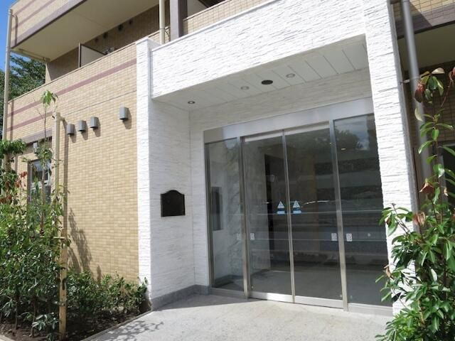 メインステージＴＯＫＹＯ・ＮＯＲＴＨ　ＨＹ’ｓのエントランス