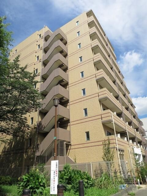 メインステージＴＯＫＹＯ・ＮＯＲＴＨ　ＨＹ’ｓの外観