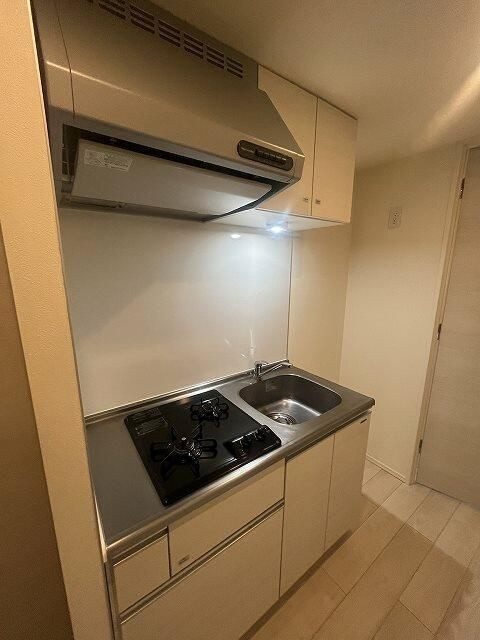 ＭＡＸＩＶ成増のキッチン