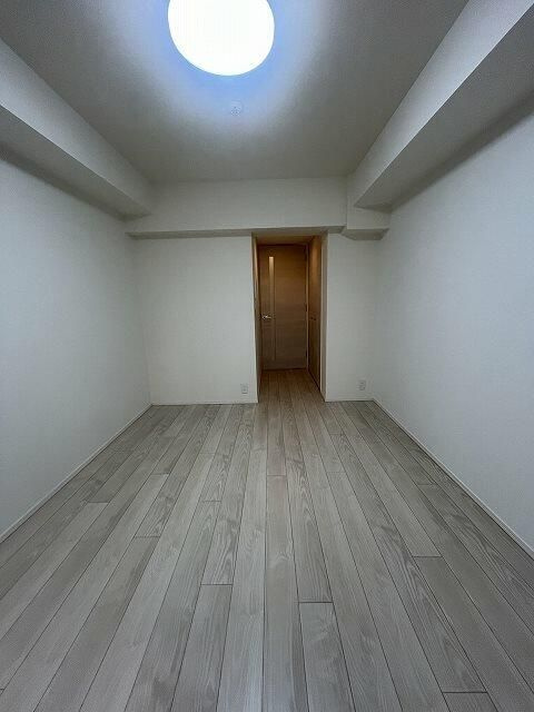 ＭＡＸＩＶ成増の寝室